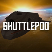 Shuttlepod Show - The Pines