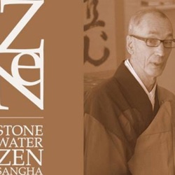 Talks from the Autumn Sesshin - Suigen Sensei October 2022