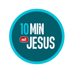 6-3-2024 Wachsen lassen! - 10 Minuten mit Jesus