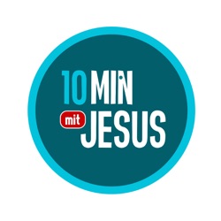 18-04-2023-Der vergessene Gott-10 Minuten mit Jesus