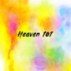 Heaven 101 artwork