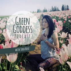Gaia & the Psychedelic Revolution with Rak Razam