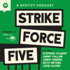 Strike Force Five - Strike Force Five