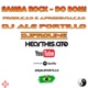 Samba Rock do Bom!  20ª edição!