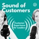 Kundenzentrierte Leader im Fishbowl 2 (Live-Mitschnitt): Digitale Customer Experience zw. Effizienz und Kundennutzen