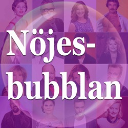 Nöjesbubblan