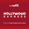 Rádio Comercial - Hollywood Express - Patricia Pereira