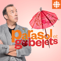 Parasol et gobelets 2019-05-26