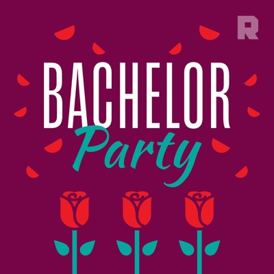 Bachelor Party:The Ringer