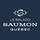 Le balado Saumon Québec