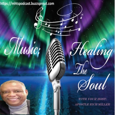 Music: Healing The Soul Podcast