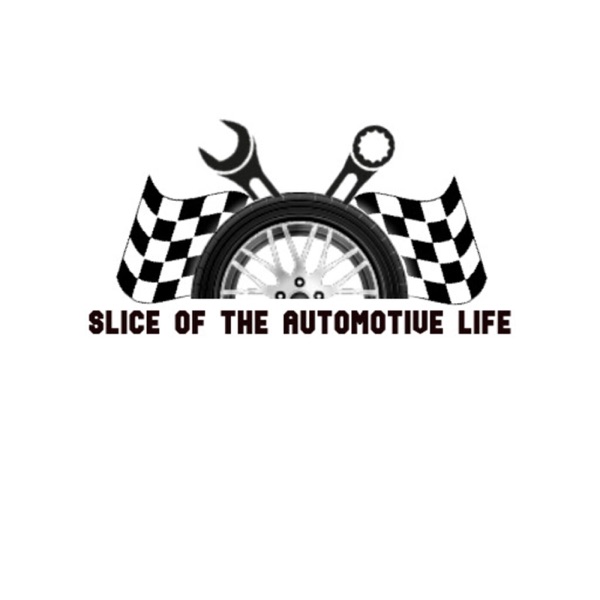 A Slice of Automotive Life Artwork