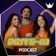 Drive In Podcast#26 | Drake Vs Kendrick com Ricardo Farinha