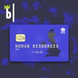 Human Resources Trailer