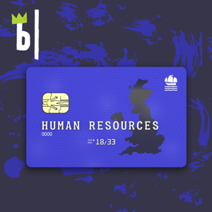 Human Resources podcast