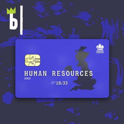 Human Resources Trailer
