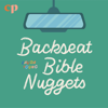 Backseat Bible Nuggets - Laura Young and Christian Parenting
