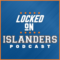 Locked On Islanders - Daily Podcast On The New York Islanders podcast