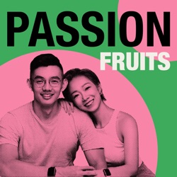 Passion Fruits