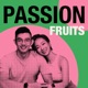 PassionFruits不是百香果