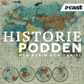 Historiepodden - Acast