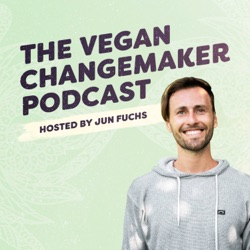Founding & Growing Vegan Businesses in Indonesia with Firmansyah Mastup