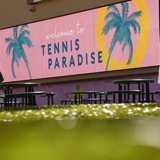Episodio #22- Welcome to Tennis Paradise... Indian Wells.