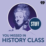 Image of Stuff You Missed in History Class podcast