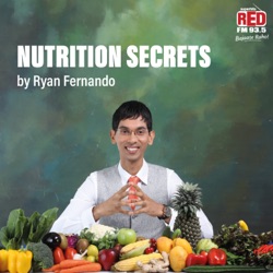 An introduction to Nutrition Secrets by Ryan Fernando