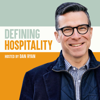 Defining Hospitality Podcast - Dan Ryan