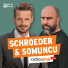 Schroeder & Somuncu - radioeins (rbb) & rbb media
