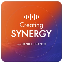 Creating Synergy Podcast