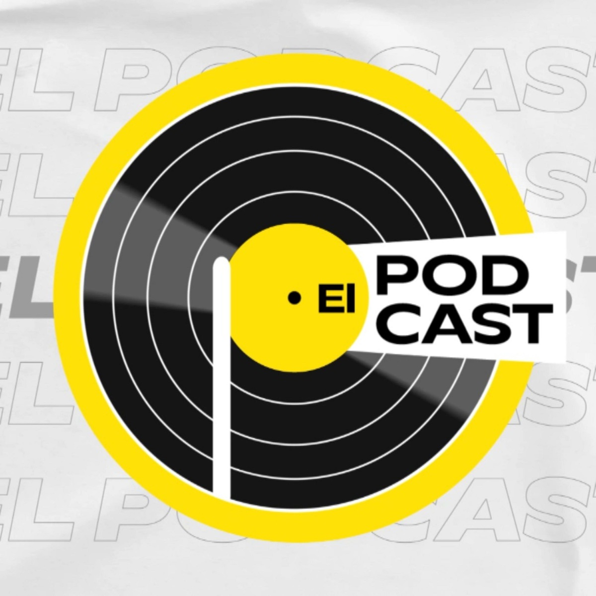 El Podcast con Alejandro Marín – Podcast – Podtail