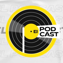 Especial: BOmm en #ElPodcast con Alejandro Marín | T4-E24