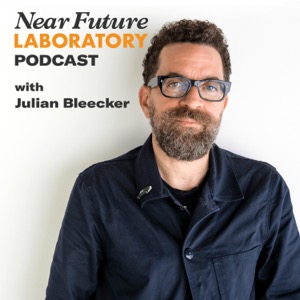 Near Future Laboratory Podcast