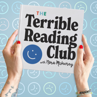 22. “Christmas Orphan Club” with Becca Freeman