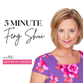 Five Minute Feng Shui - Kathryn Weber