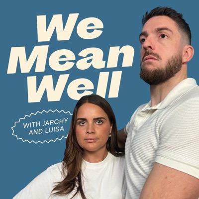 We Mean Well:Shane Keith Productions