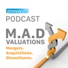 Zinnov Podcast - M.A.D. Valuations series artwork