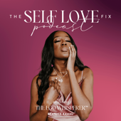 The Self Love Fix - Beatrice Kamau