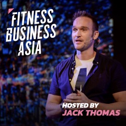 264. Creating one of the first brands in ‘boutique fitness’ and taking it worldwide, with Jennifer Vaughan Maanavi of Physique 57 (USA)