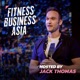 270. Know Your Client. Fill Your Gym: Lachlan Rowston and Raph Freedman of Lockeroom in Sydney