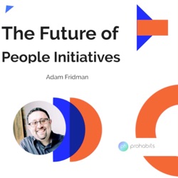 The Future of People Initiatives