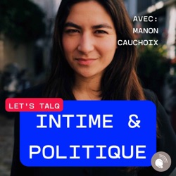 #63 - Rocio Pelayo : La sextech internationale avec Hablemos Sextech et Reimagine Sexuality