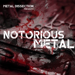 Notorious Metal Trailer