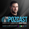The POZCAST: Career & Life Journeys with Adam Posner - NHP Talent Group