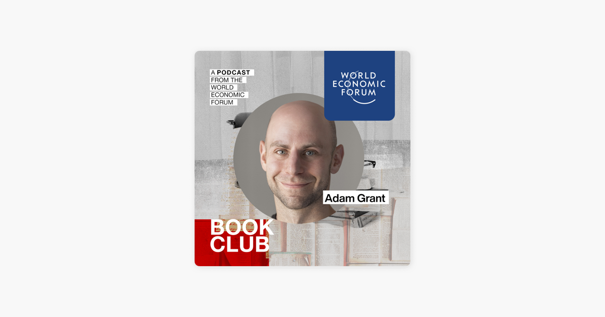 80 List Adam Grant Book Club for Kids