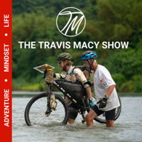 Episode 41 - Neil Beltchenko: Colorado Trail Race Bikepacking Champ Takes on Parenthood
