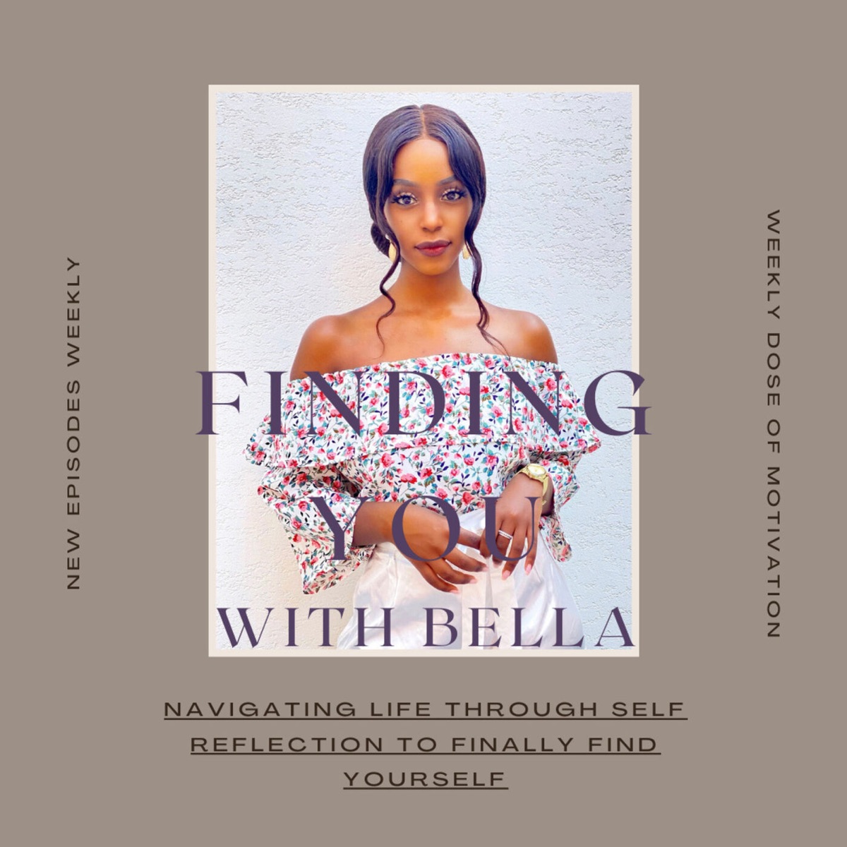 Finding You With Bella