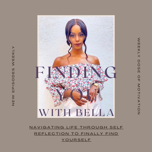 Artwork for Finding You With Bella